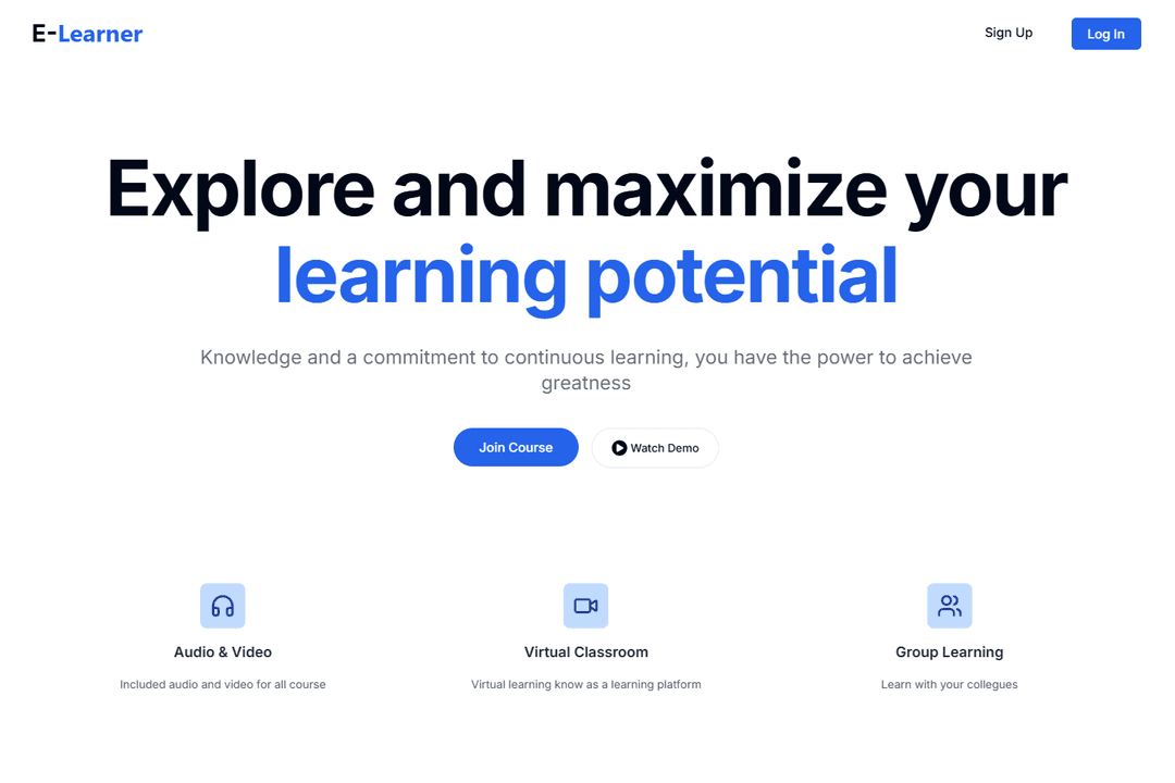 Website 4